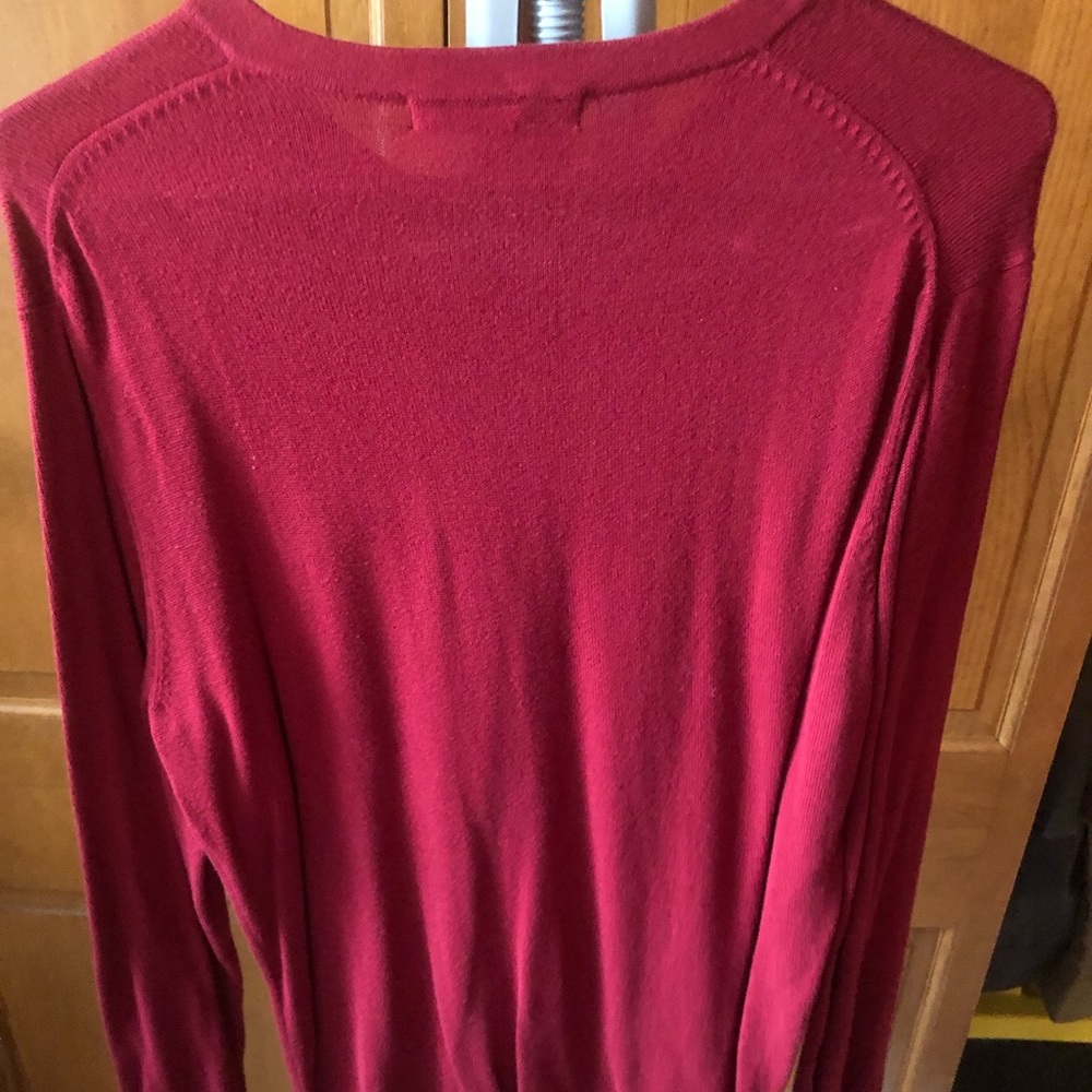 Men’s M Sebastian Cooper Sweater